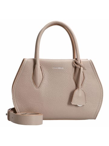 COCCINELLE Lord - Henkeltasche 26 cm (noir) in rosette