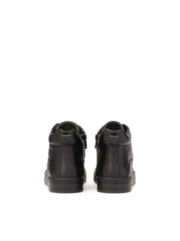 Kazar Sneaker Low in Schwarz