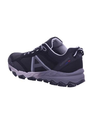 ALLROUNDER BY MEPHISTO Schnürschuhe CHALLENGE-TEX in Schwarz