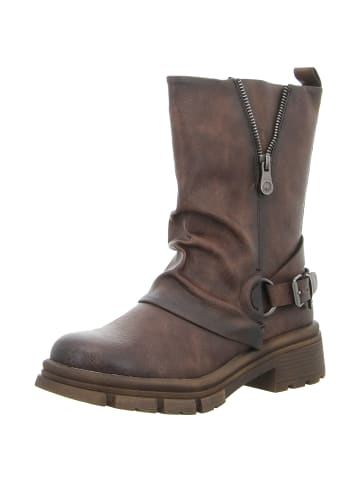 rieker Klassische Stiefelette in braun