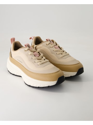 SALAMANDER Sportliche Schnürschuhe in Beige