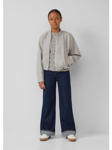 s.Oliver T-Shirt in 04A1_creme