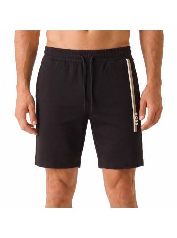 Hugo Boss Sweathose in Black