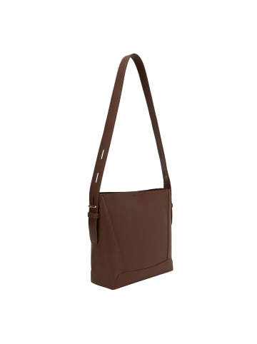Usha Women Shoulder Bag in Brown