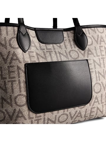 Valentino Reverse Shopper Tasche 58 cm in nero-multicolor