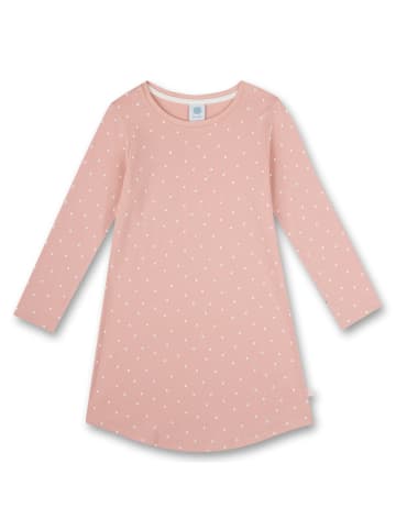 Sanetta Pyjama in Rosa