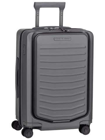 Porsche Design Trolley Roadster 4W Trolley S Business in Anthracite Matt