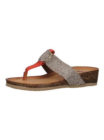 Igi&Co Sandalen in Orange