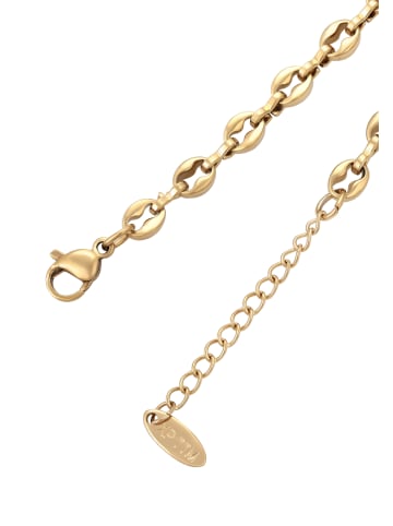 NAEMI Women Bracelet in Gold