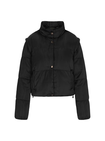 faina Women Jacket in black