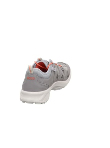 Ecco Lowtop-Sneaker Terracruise Lt W in grey