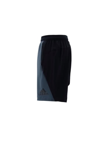 adidas Hose 4KRFT SPR Woven X 10 Inch Shorts in Blau