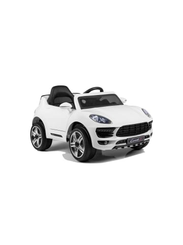 Wisam® Elektroauto für Kinder Coronet S 2x45W 2.4G