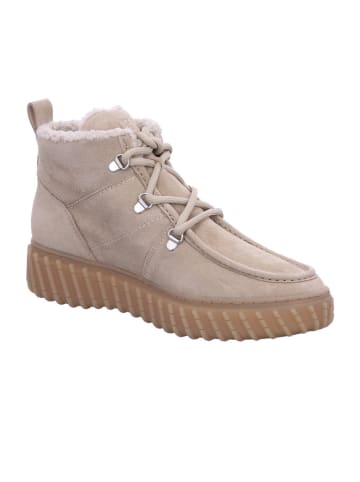 Paul Green Hausschuh in beige