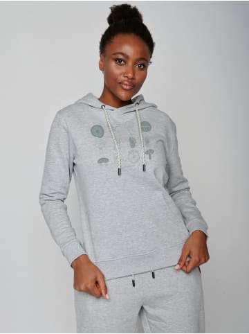 GreenBomb Chipper Bike Mushrooms 2 in Heidekraut Grau