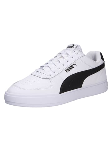 Puma Sneaker in weiß