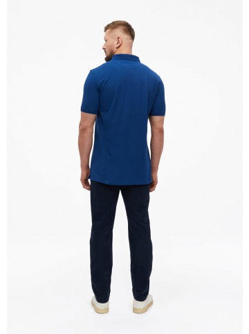 s.Oliver Polo-Shirt  in  5750_royalblau