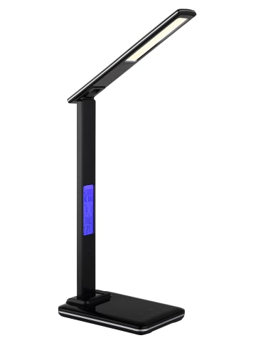Globo lighting Tischleuchte "DARNELL" in black