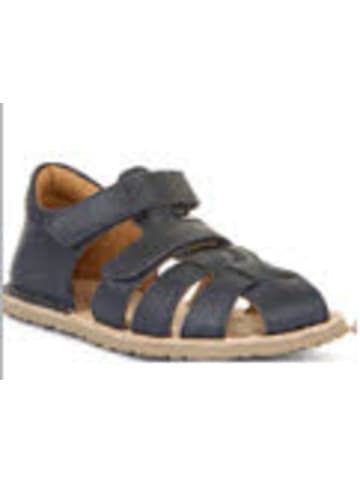 Froddo Sandalen Kinder  in Blau