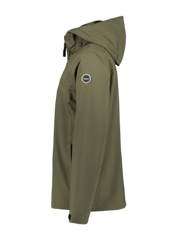 Icepeak Jacke für Herren in taupe