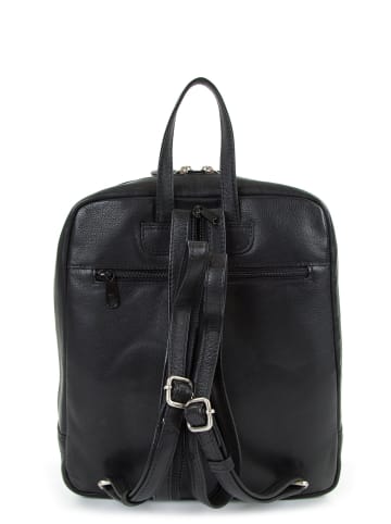 EMILY & NOAH Rucksack Maestro in black