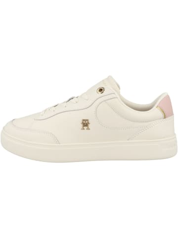 Tommy Hilfiger Sneaker low Essential Chic Court in beige
