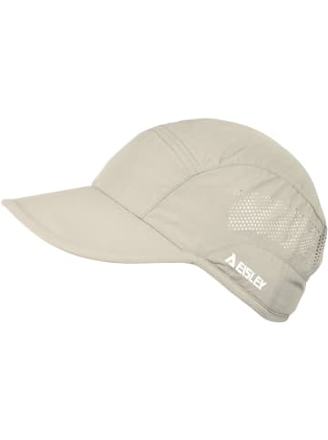 Eisley Baseball Cap in beige