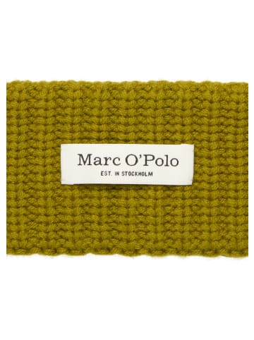 Marc O'Polo Stirnband in Bright Pea