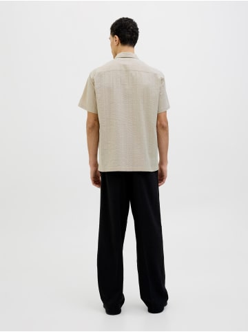 Jack & Jones Hemd in Silver Lining