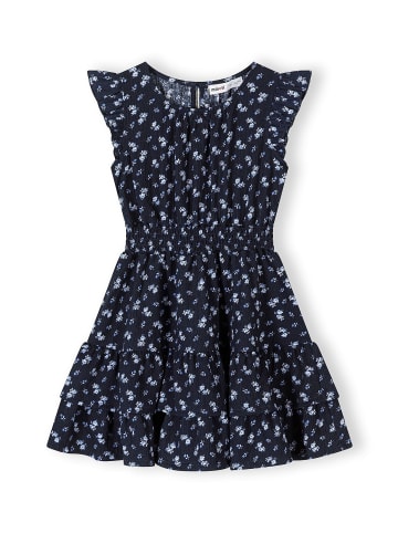 Minoti Sommerkleid 30DRESS167 in Blau