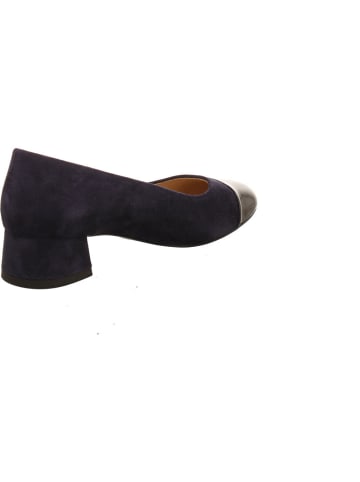 PETER KAISER Pumps in blau