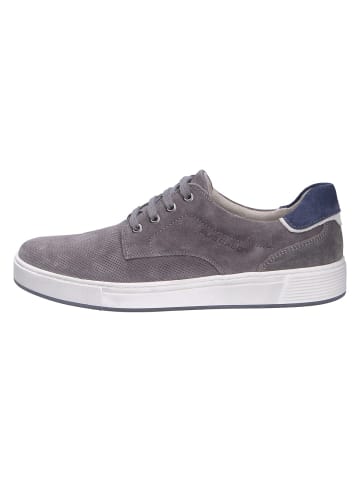 Pius Gabor Sneaker in grau