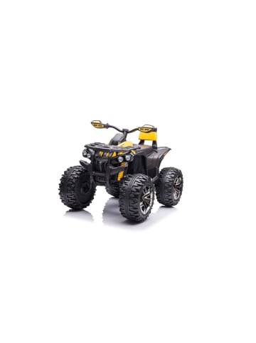 Wisam® Elektrisches Aufsitz-Quad QLS-3288