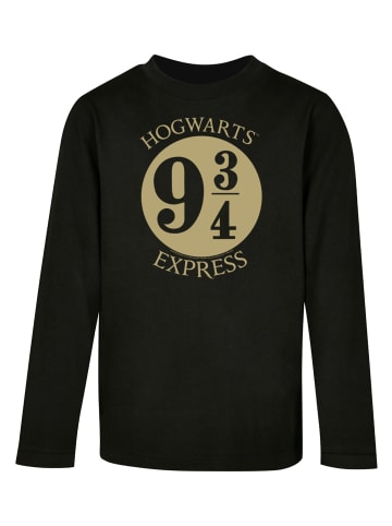 Absolute Cult Absolute Cult Longsleeves in black