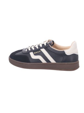 Gant Schnürschuh in schwarz