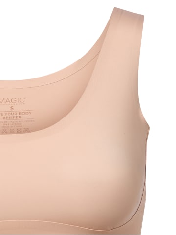 Magic Bodyfashion Body in beige