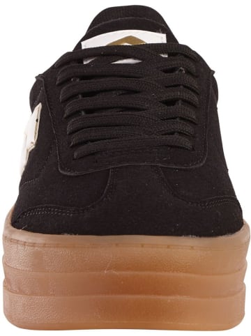 Lotto Sneaker "Stacky Rb" in Schwarz