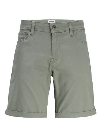Jack & Jones Shorts in Agave Green