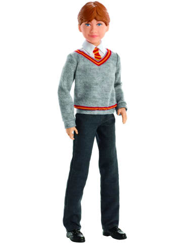 Mattel Harry Potter / Ron Weasley Puppe