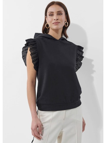 Alba Moda Shirt in schwarz