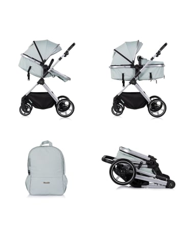 Chipolino Pearl 2 in 1 in grün