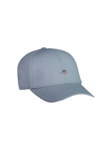 Gant Cap in DoveBlue