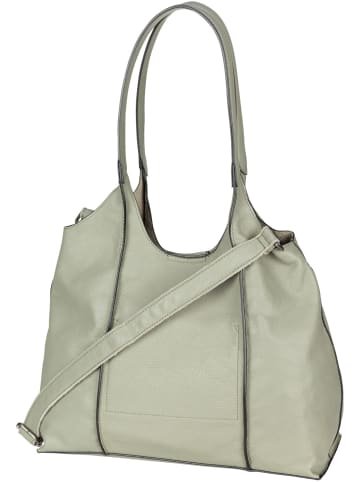 FREDs BRUDER Beuteltasche FB Slouchy in Icy Sage