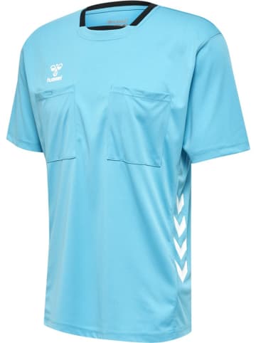 Hummel Trikot in Blau