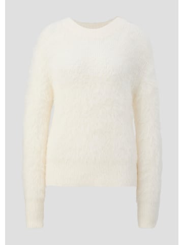 s.Oliver Strickpullover in 0200_ecru