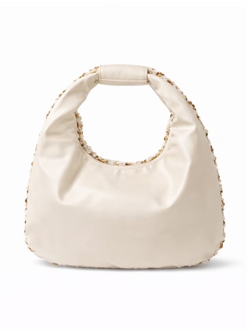 TONI&FRIENDS Schultertasche " Pailetten " in gold