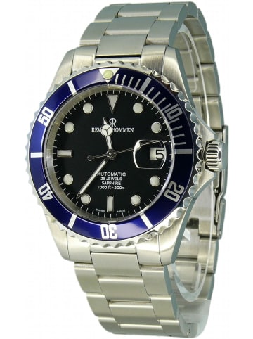 Revue Thommen Analoguhr für Herren in uni