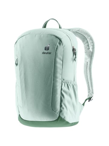 Deuter Daypack Vista Skip in Türkis