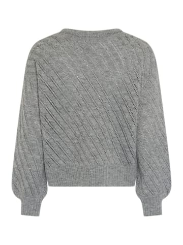 Marc Aurel Pullover für Damen in grau