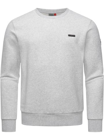 ragwear Sweater Indie in Light Grey23